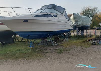 Bayliner 2855 Ciera Motorboot 1995, mit Mercruiser 454 motor, Dänemark