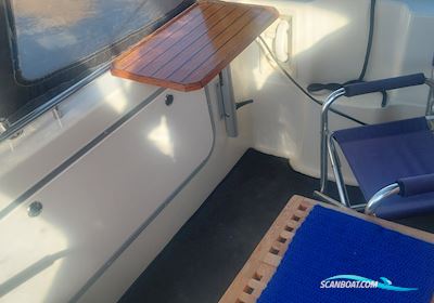 Bayliner 2855 Ciera Motorboot 1995, mit Mercruiser 454 motor, Dänemark