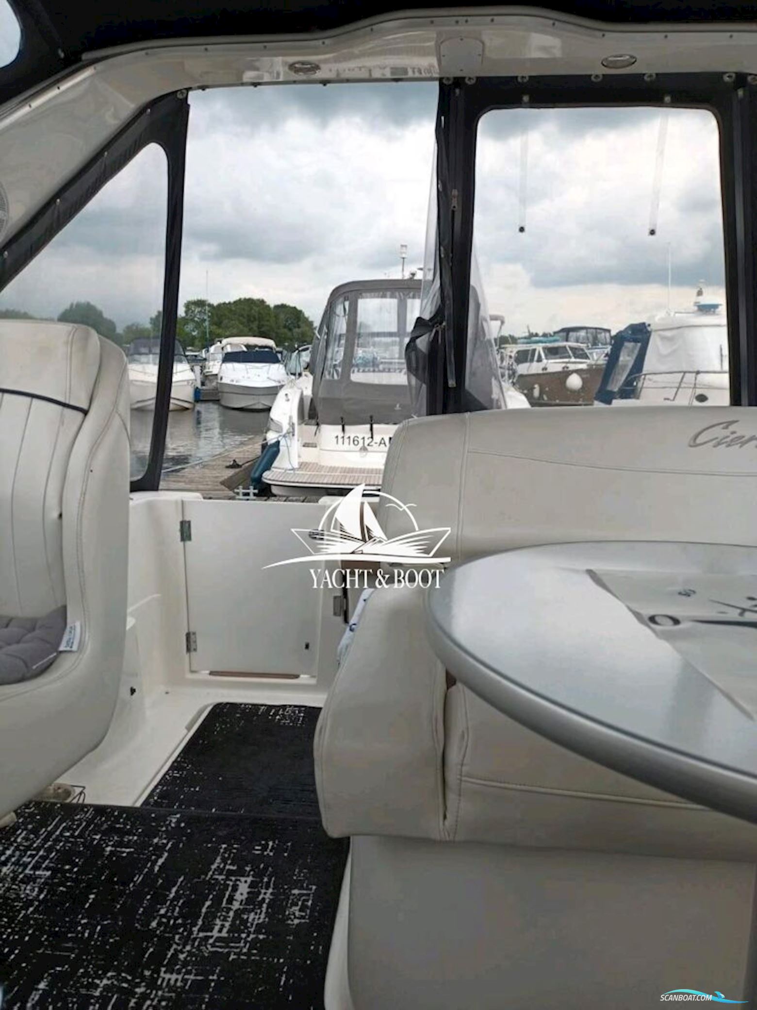 Bayliner 2855 Ciera