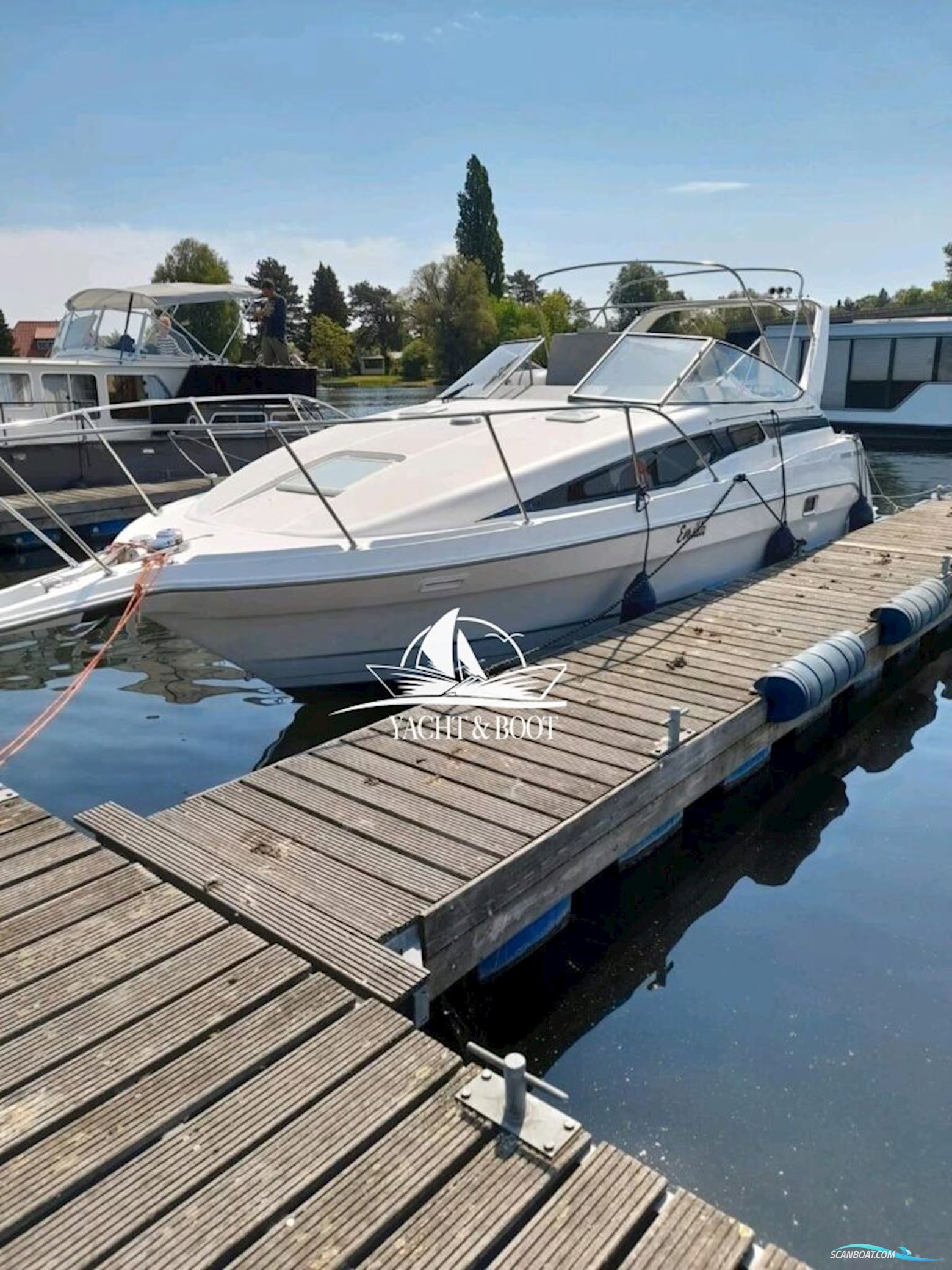 Bayliner 2855 Ciera