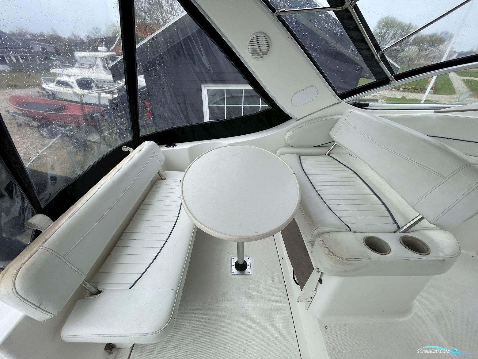 Bayliner 2855 Ciera
