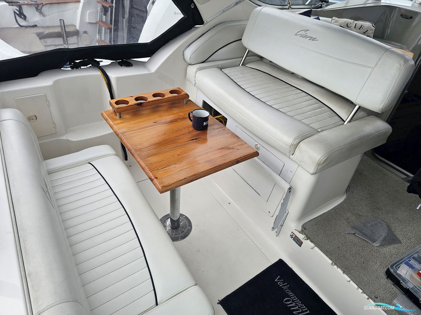 Bayliner 2855 Ciera
