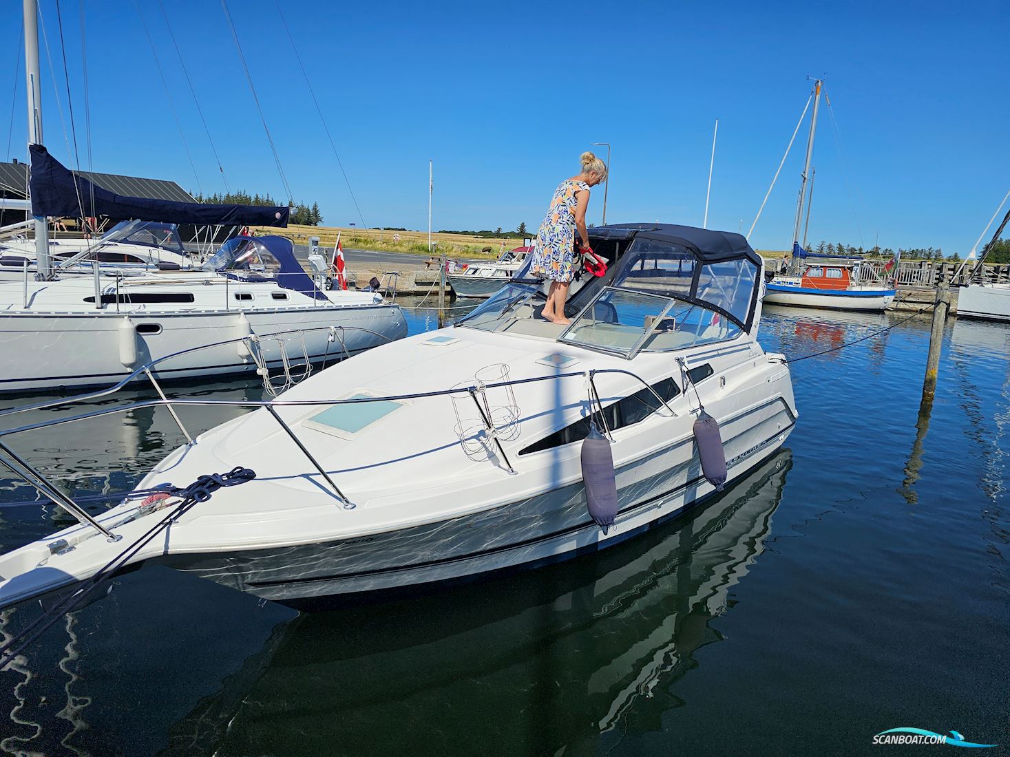 Bayliner 2855 Ciera