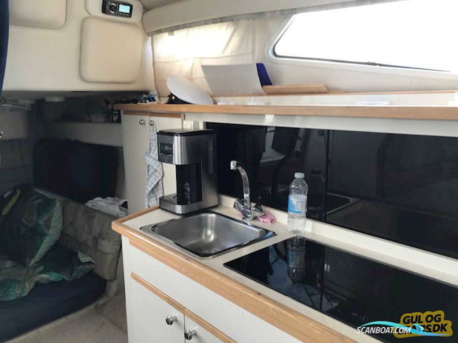 Bayliner 2855 Ciera