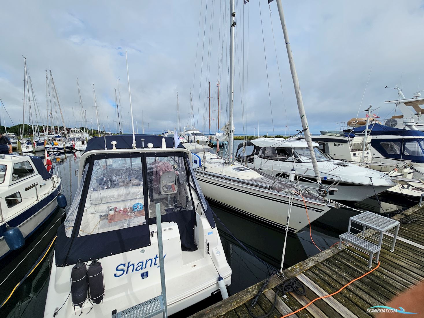 Bayliner 2855 Ciera