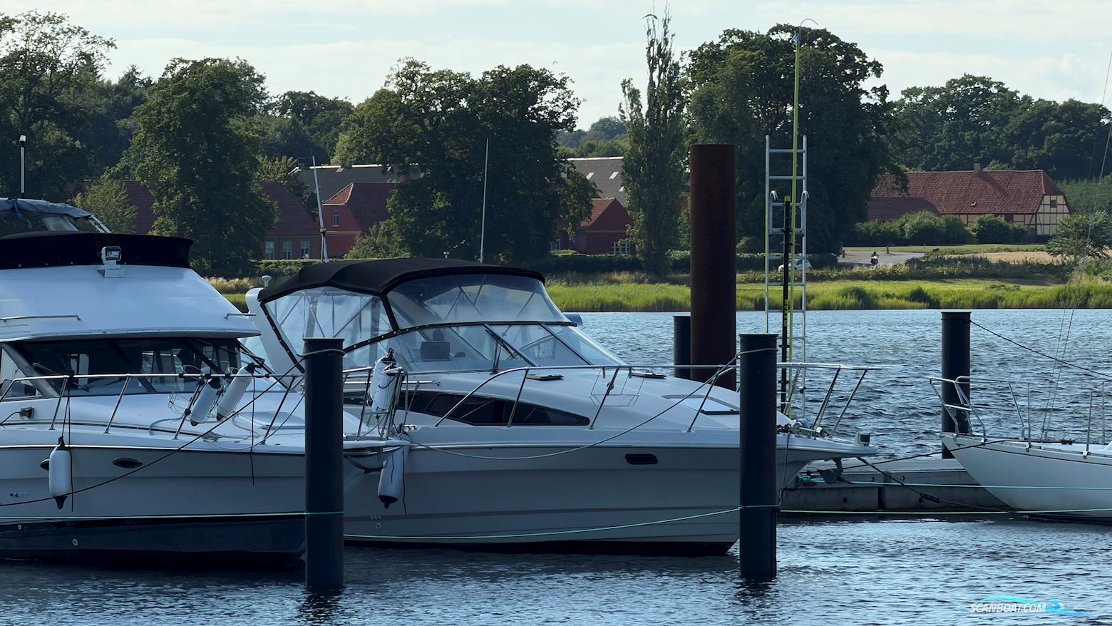Bayliner 2855 Ciera