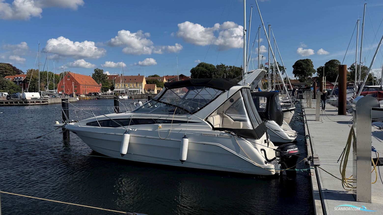 Bayliner 2855 Ciera