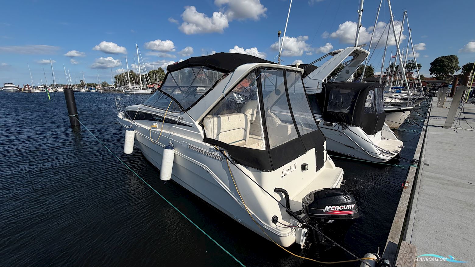 Bayliner 2855 Ciera