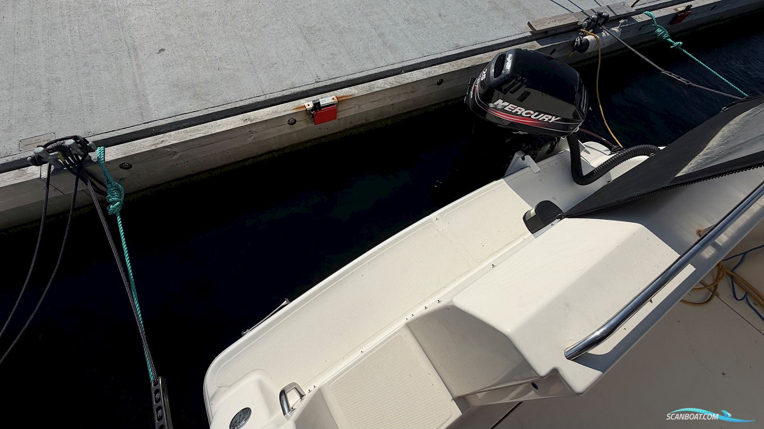 Bayliner 2855 Ciera