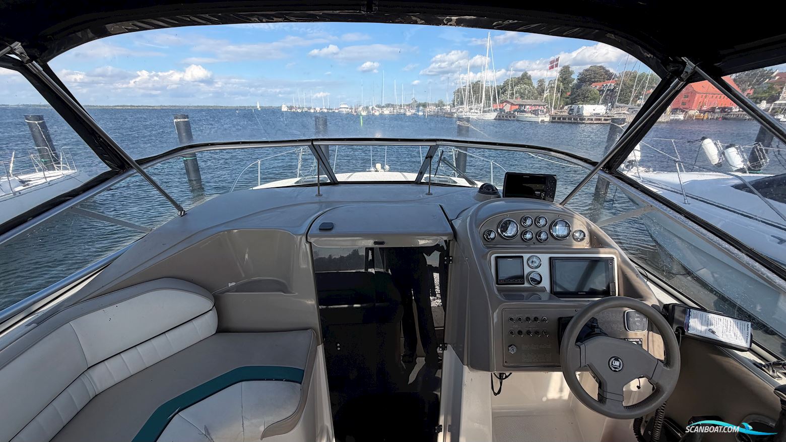 Bayliner 2855 Ciera