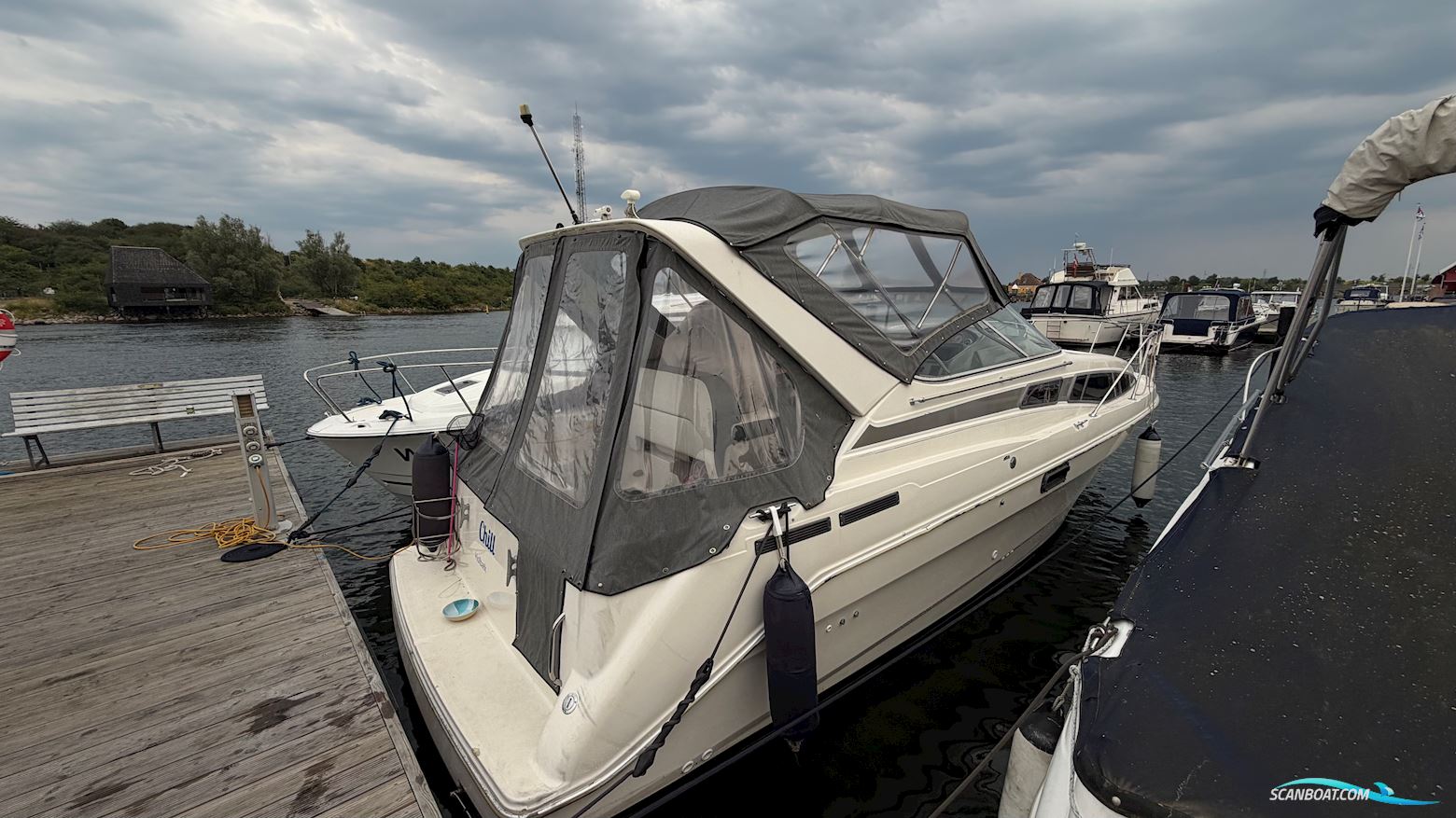 Bayliner 2855 Ciera