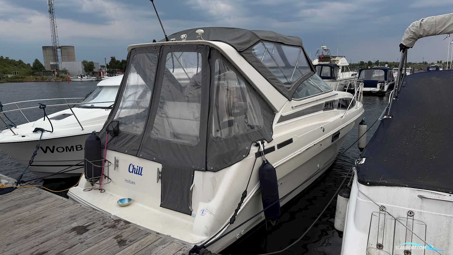 Bayliner 2855 Ciera