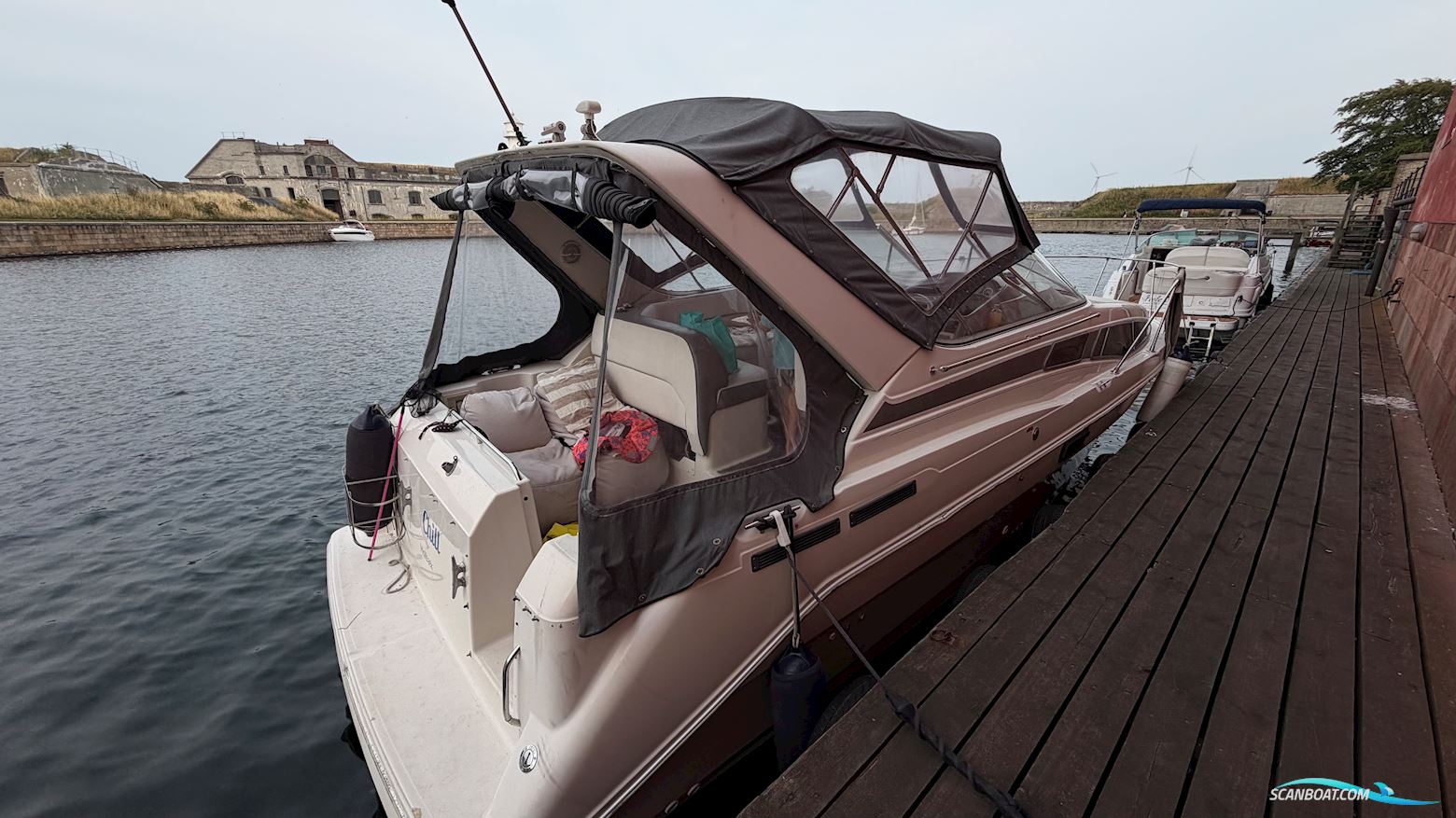 Bayliner 2855 Ciera