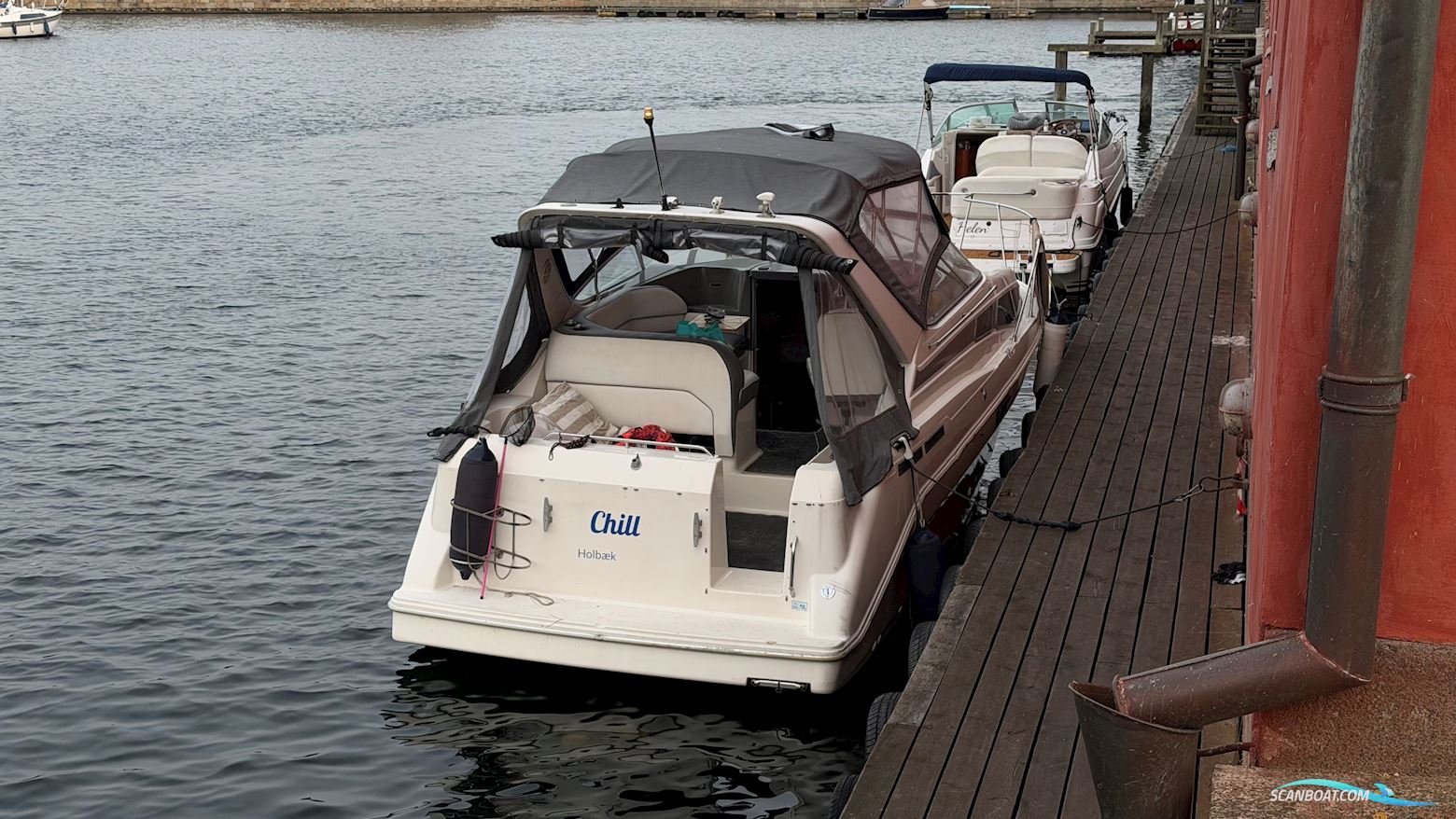 Bayliner 2855 Ciera