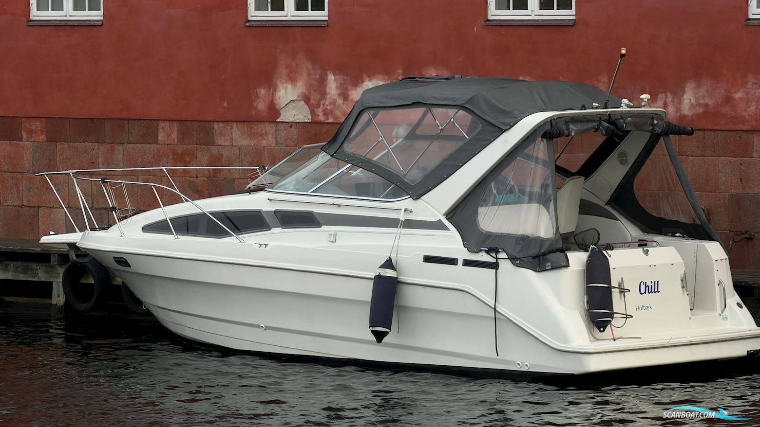 Bayliner 2855 Ciera