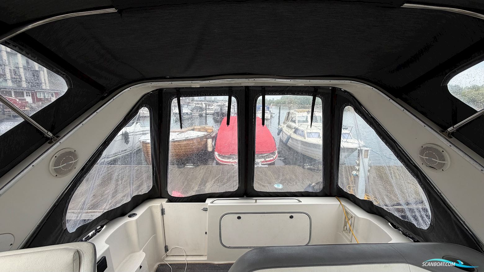 Bayliner 2855 Ciera