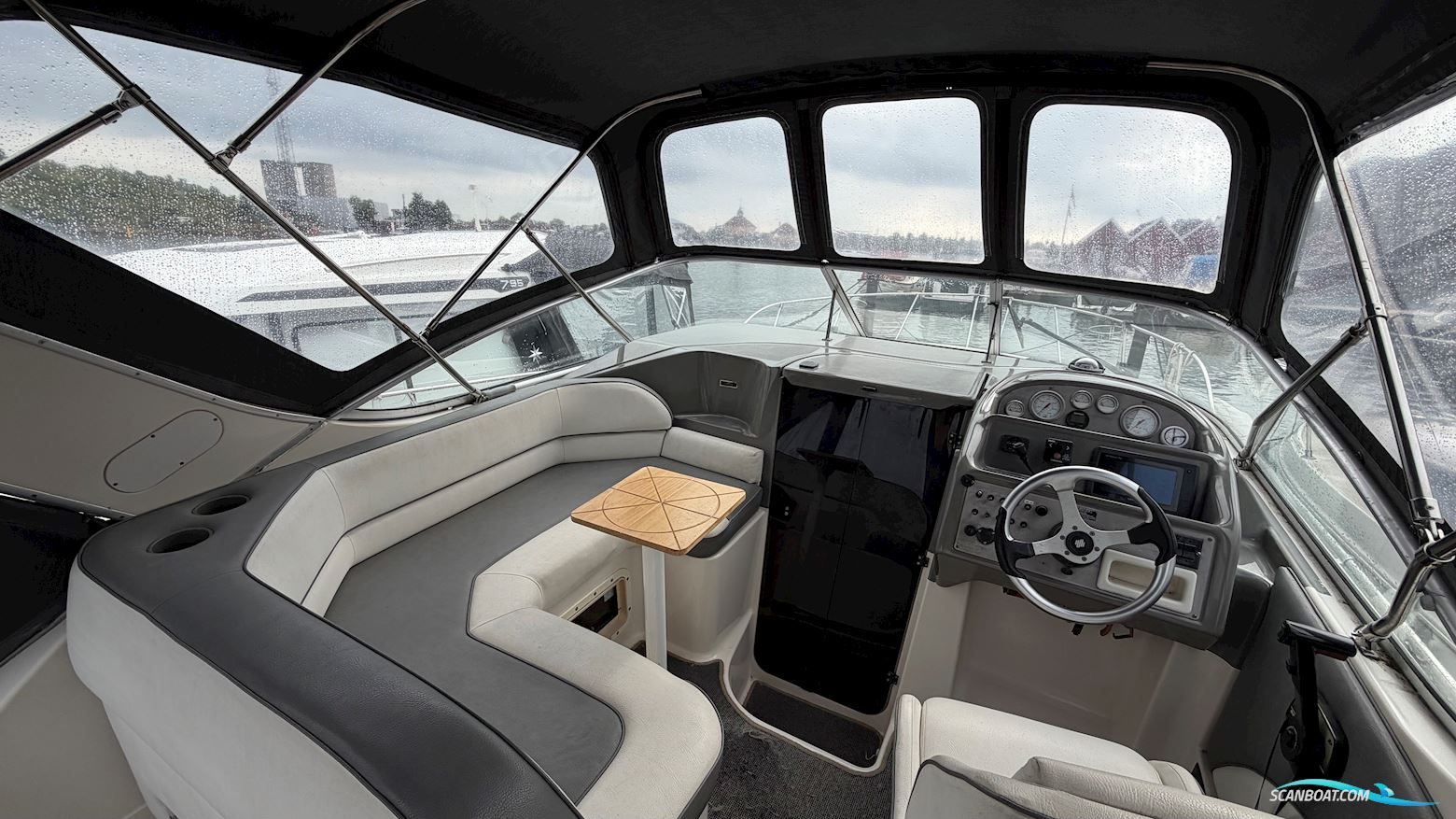 Bayliner 2855 Ciera