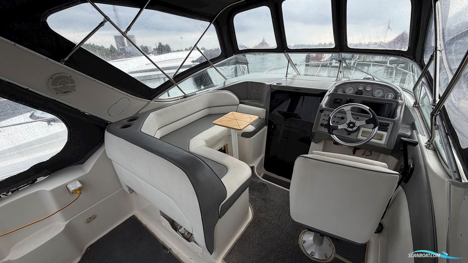 Bayliner 2855 Ciera