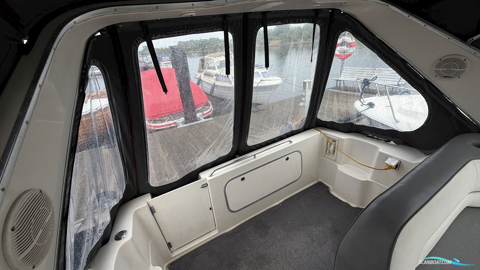 Bayliner 2855 Ciera