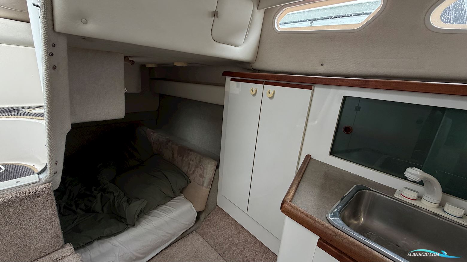 Bayliner 2855 Ciera