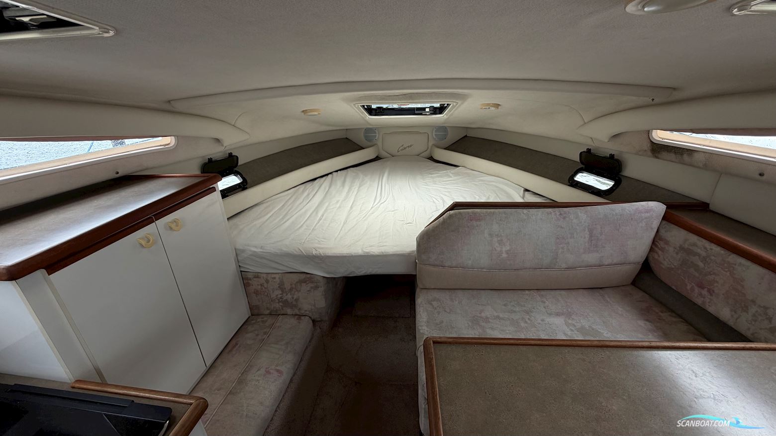 Bayliner 2855 Ciera