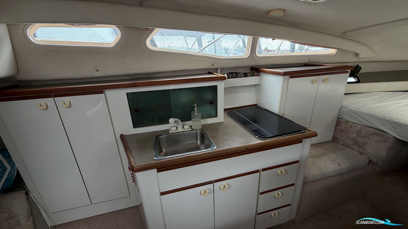 Bayliner 2855 Ciera