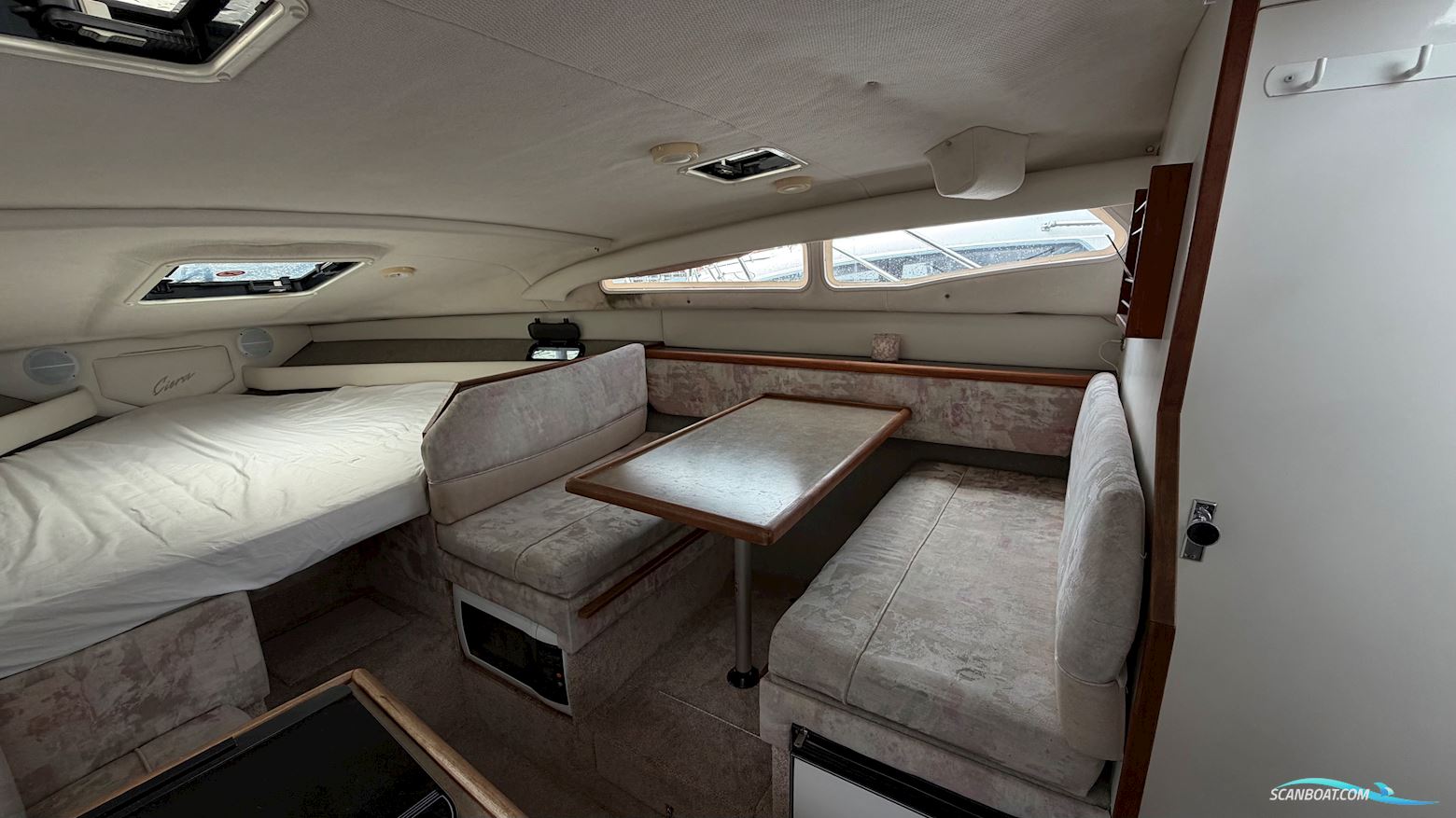 Bayliner 2855 Ciera