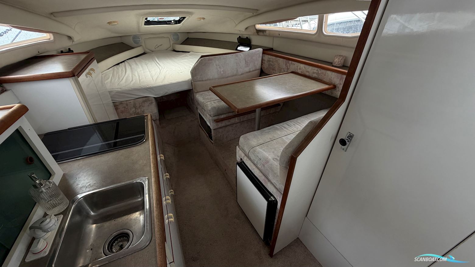 Bayliner 2855 Ciera