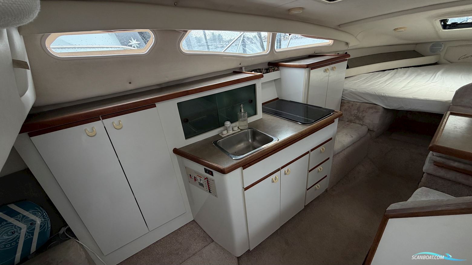 Bayliner 2855 Ciera