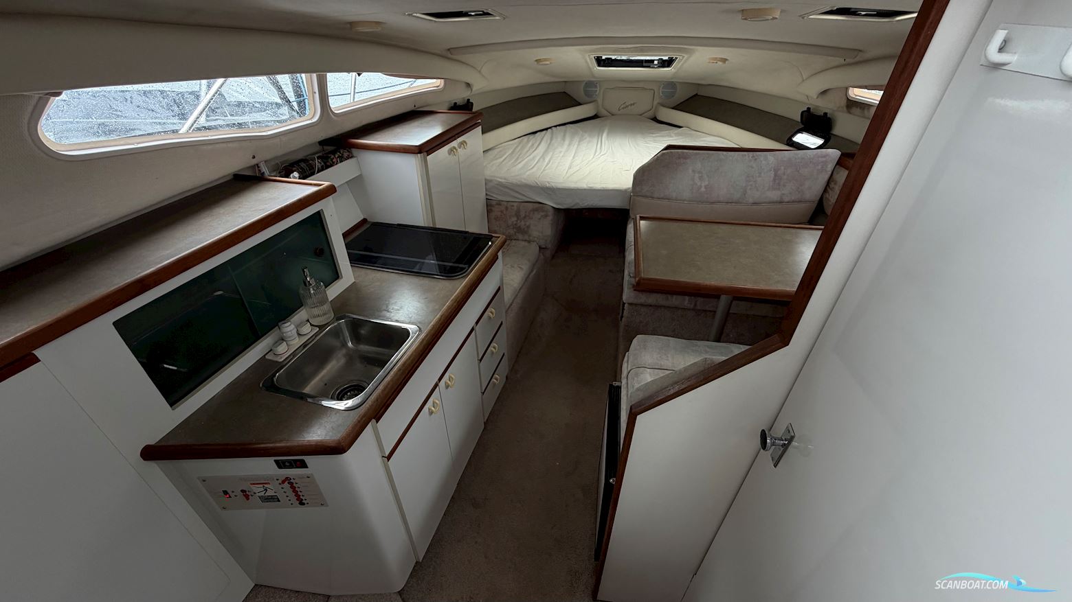 Bayliner 2855 Ciera