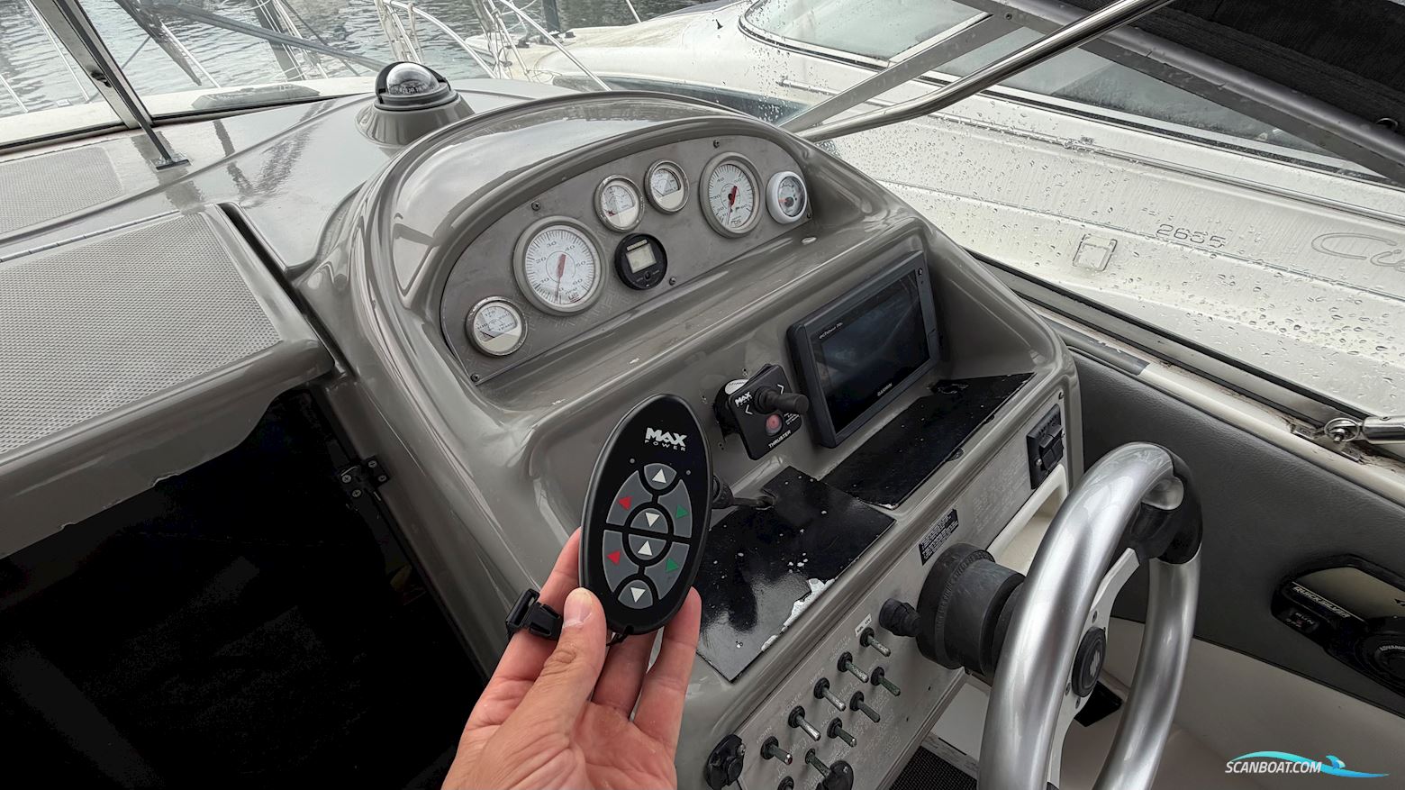 Bayliner 2855 Ciera
