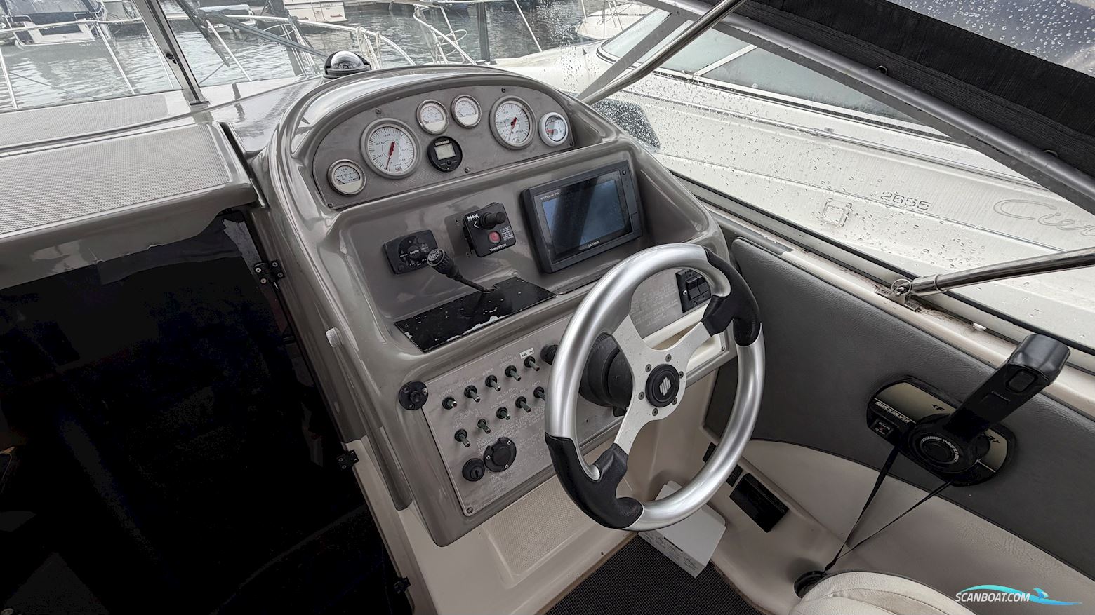 Bayliner 2855 Ciera