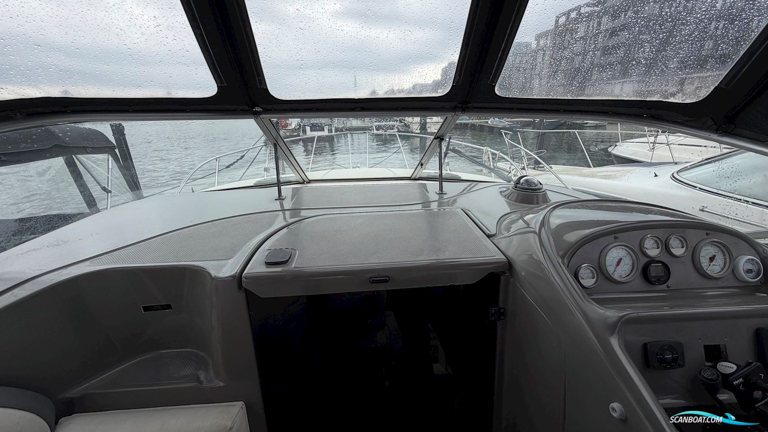 Bayliner 2855 Ciera