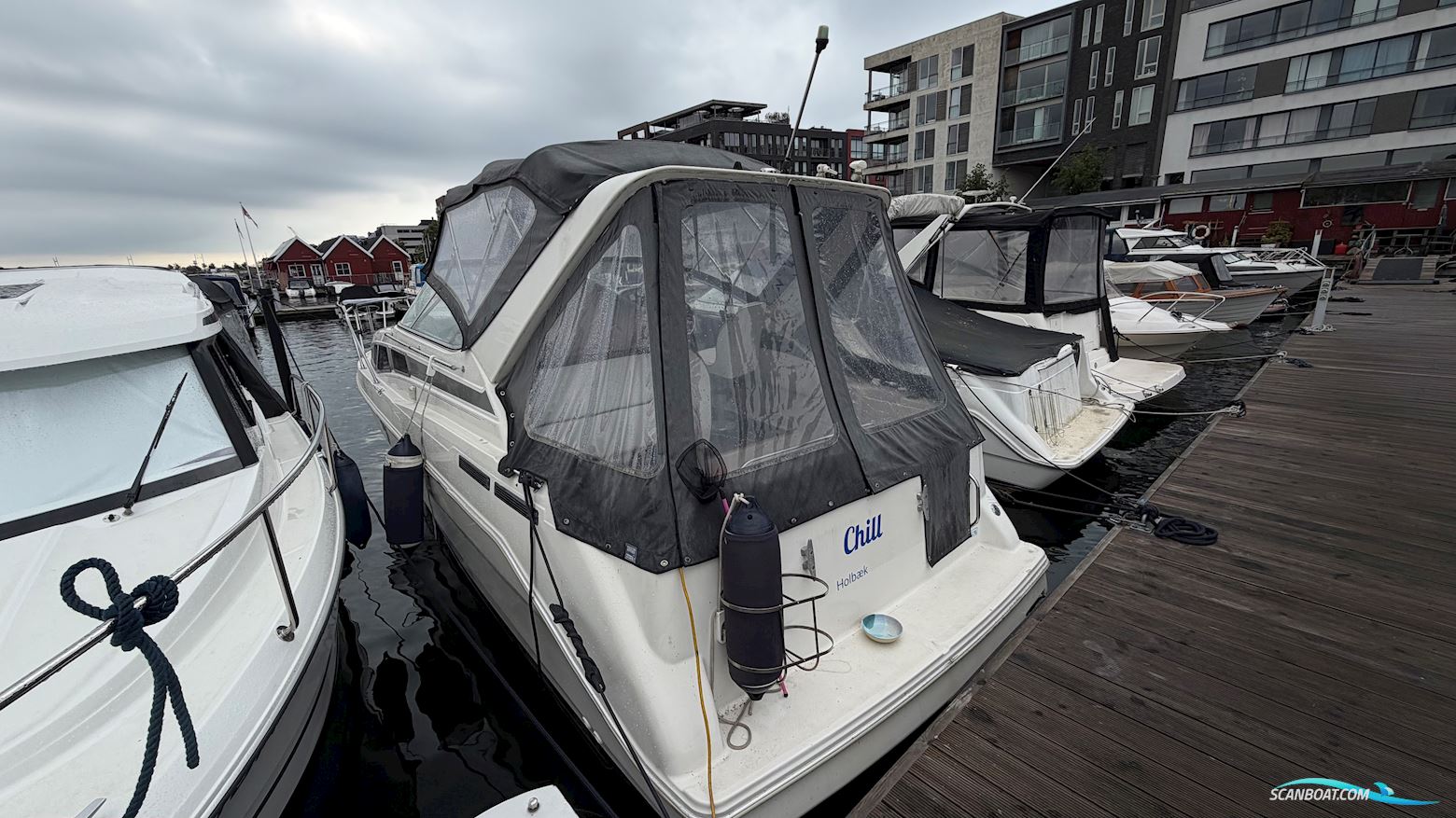 Bayliner 2855 Ciera