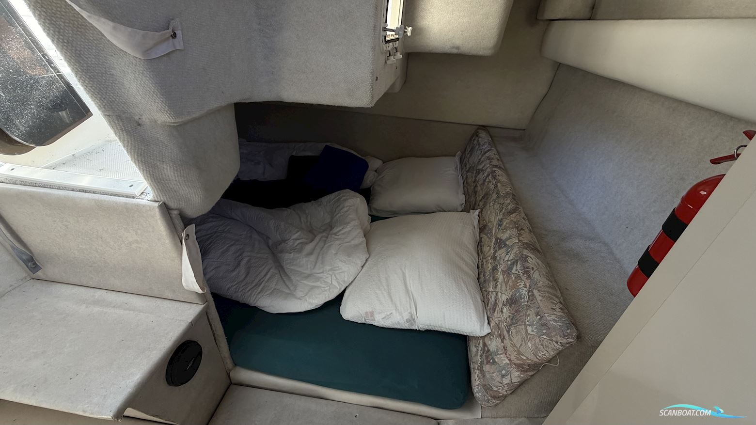 Bayliner 2855 Ciera
