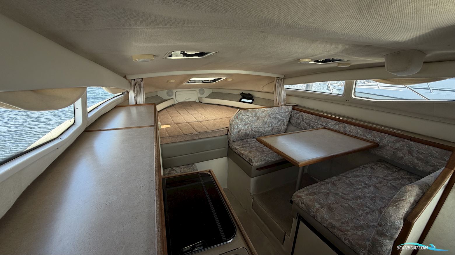 Bayliner 2855 Ciera