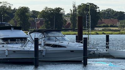 Bayliner 2855 Ciera Motorboot 1995, Dänemark