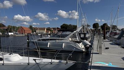 Bayliner 2855 Ciera Motorboot 1995, Dänemark