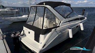 Bayliner 2855 Ciera Motorboot 1995, Dänemark