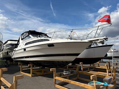 Bayliner 2855 Ciera Motorboot 1993, Niederlande
