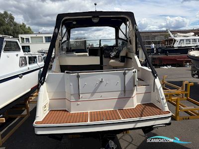 Bayliner 2855 Ciera Motorboot 1993, Niederlande