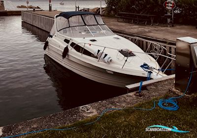 Bayliner 2855 Ciera Motorboot 1996, mit Mercury motor, Dänemark