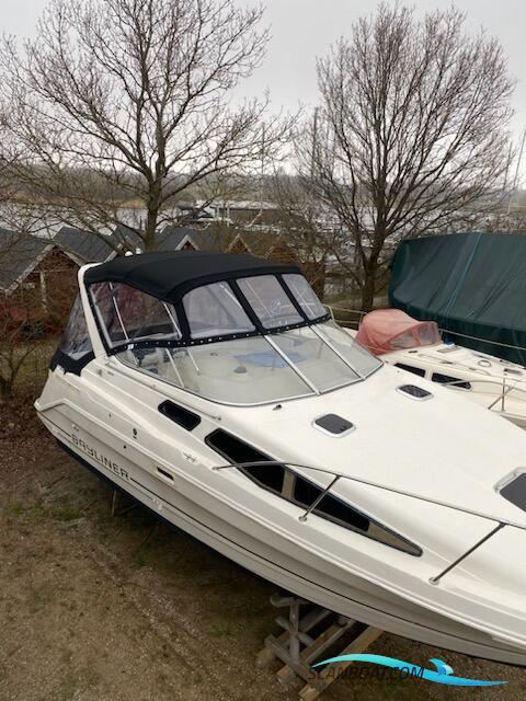 Bayliner 2855 Ciera