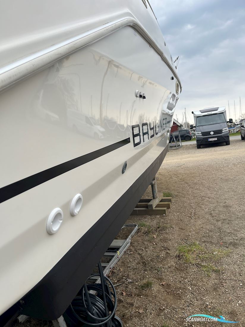 Bayliner 2855 Ciera