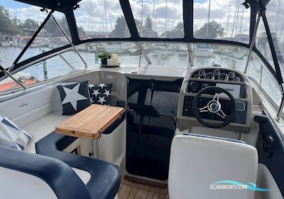 Bayliner 2855 Ciera Motorboot 1996, mit Mercury motor, Dänemark