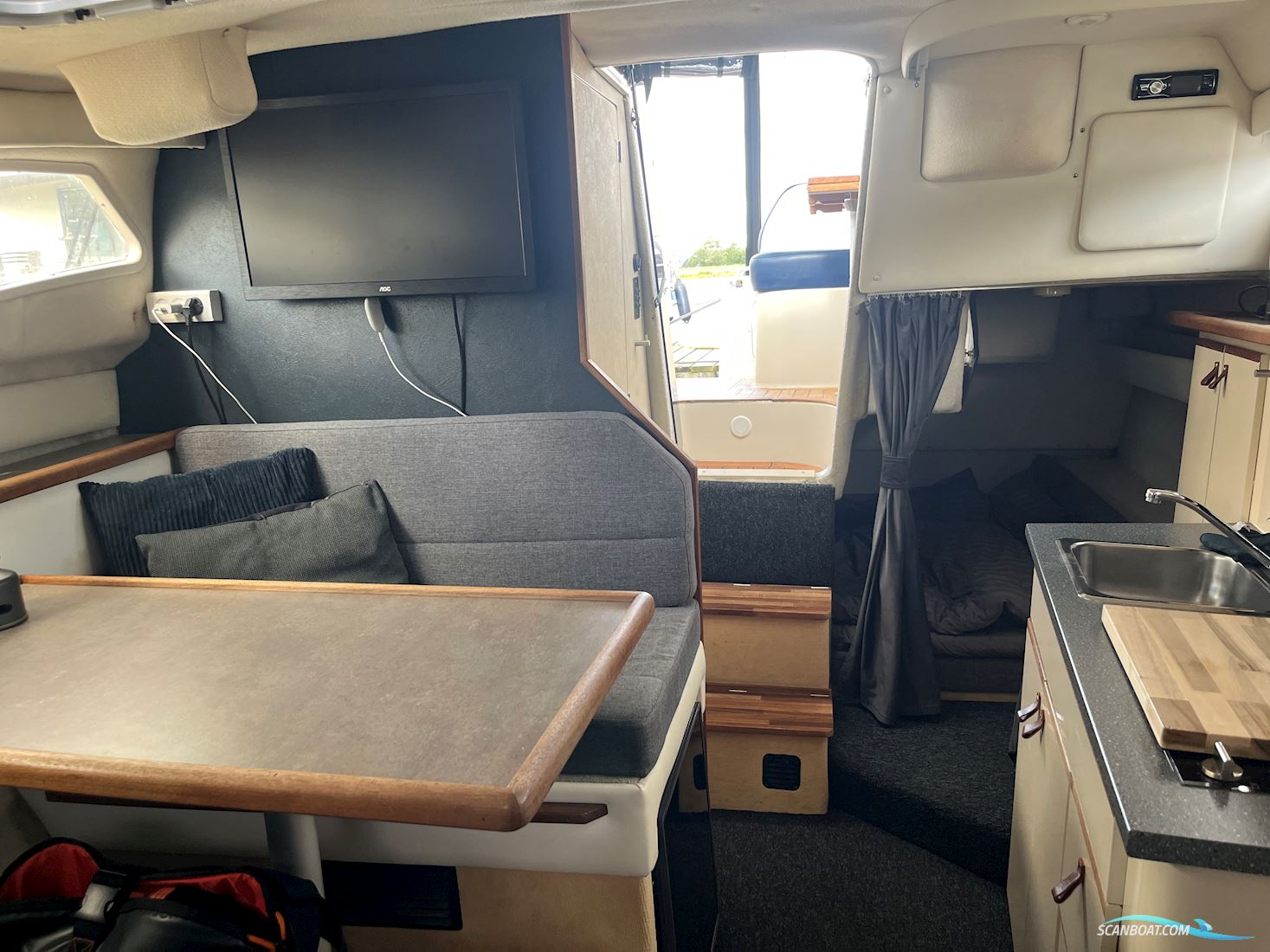 Bayliner 2855 Ciera