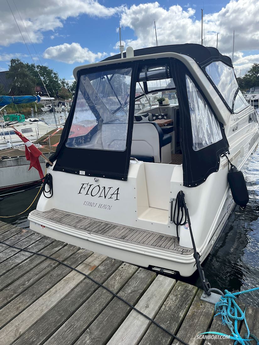 Bayliner 2855 Ciera