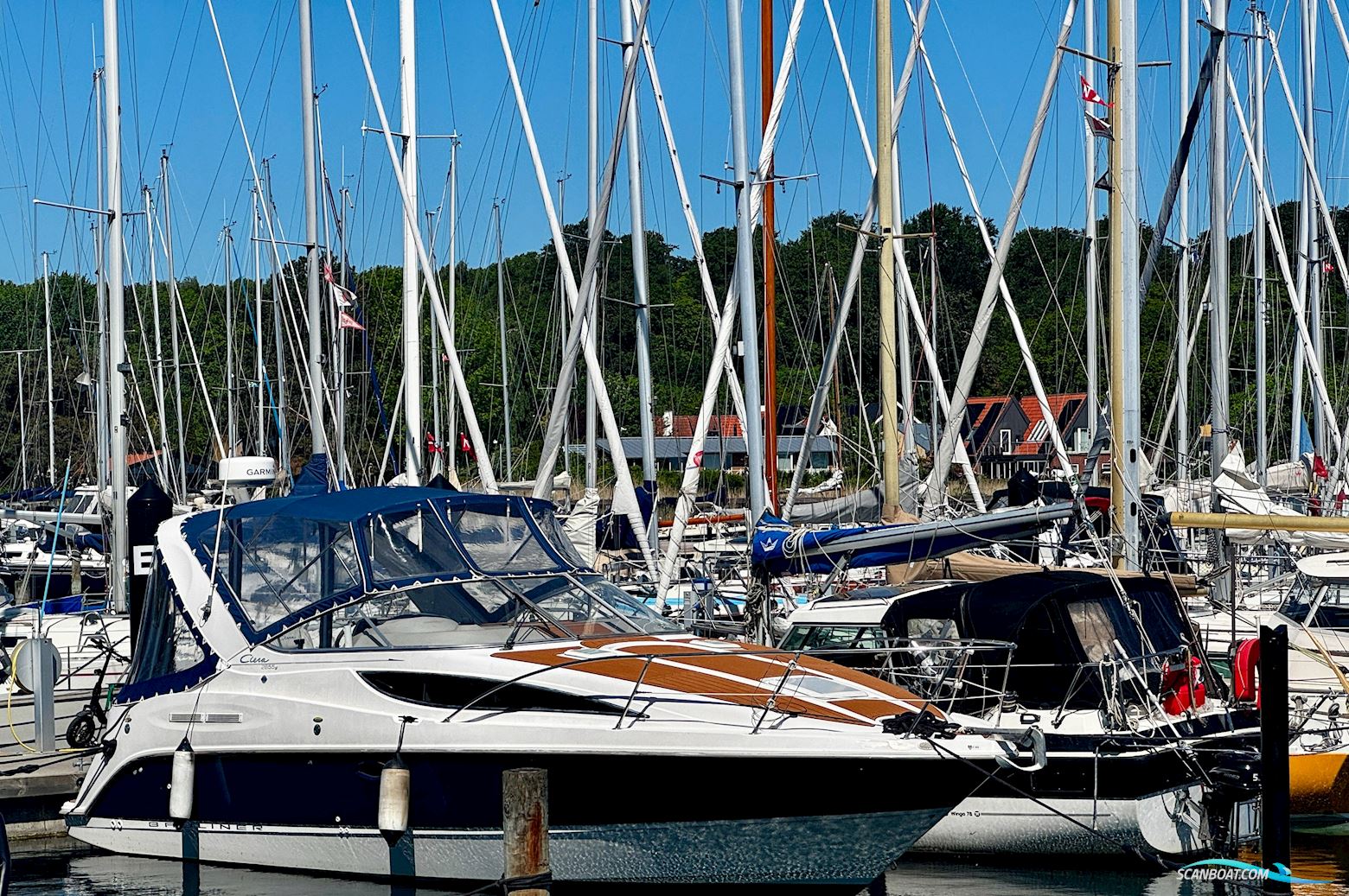 Bayliner 2855 Ciera