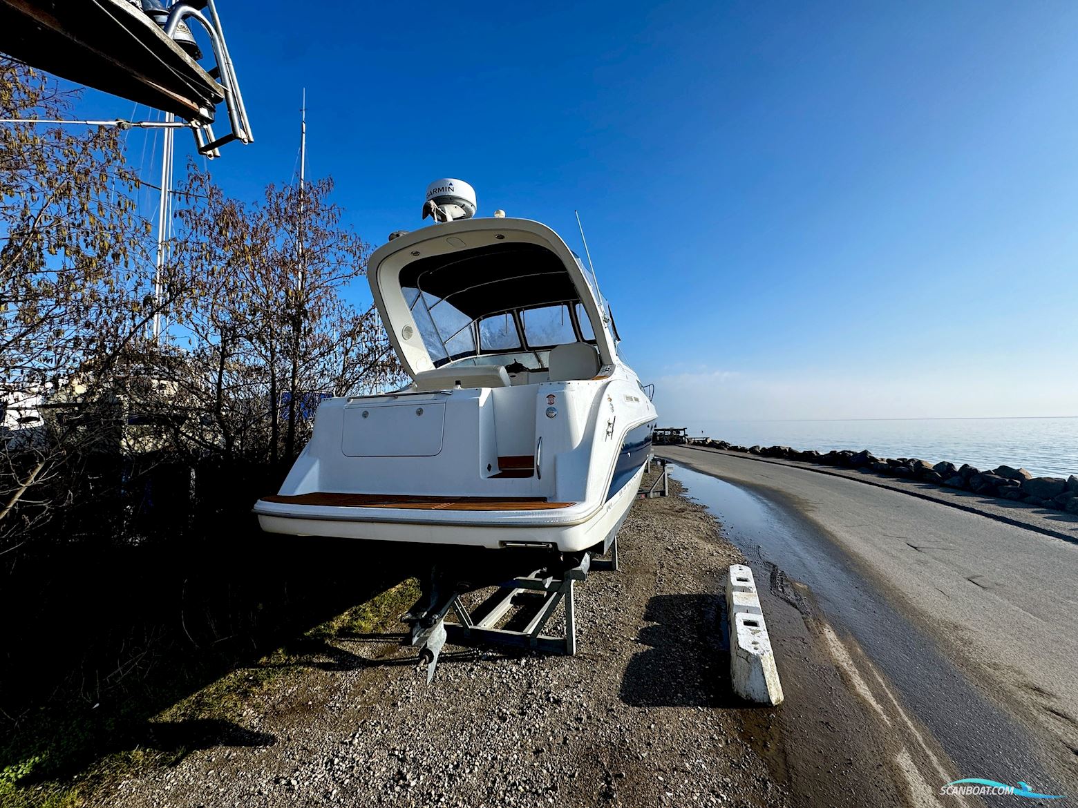 Bayliner 2855 Ciera