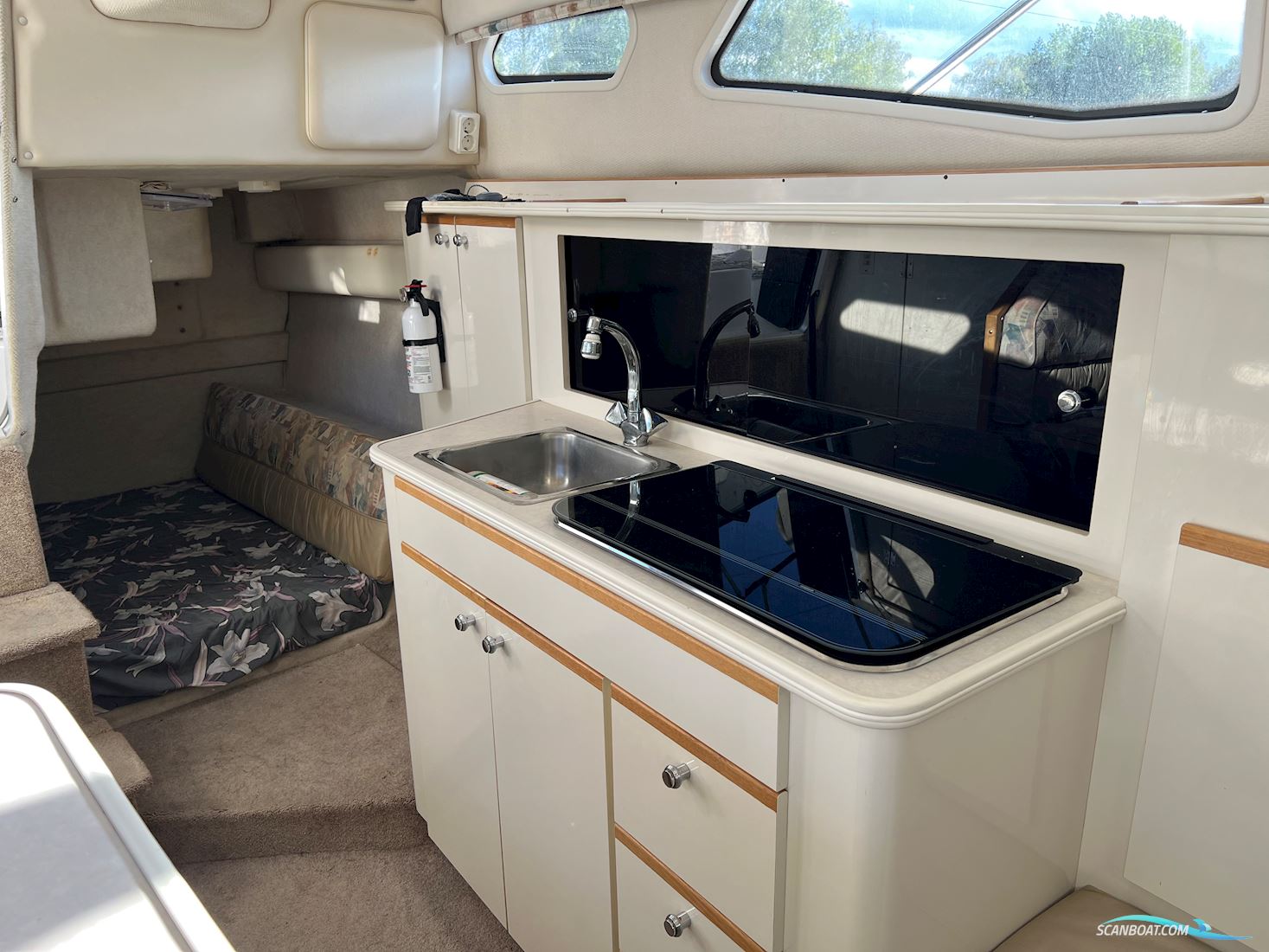 Bayliner 2855 Ciera Sunbridge